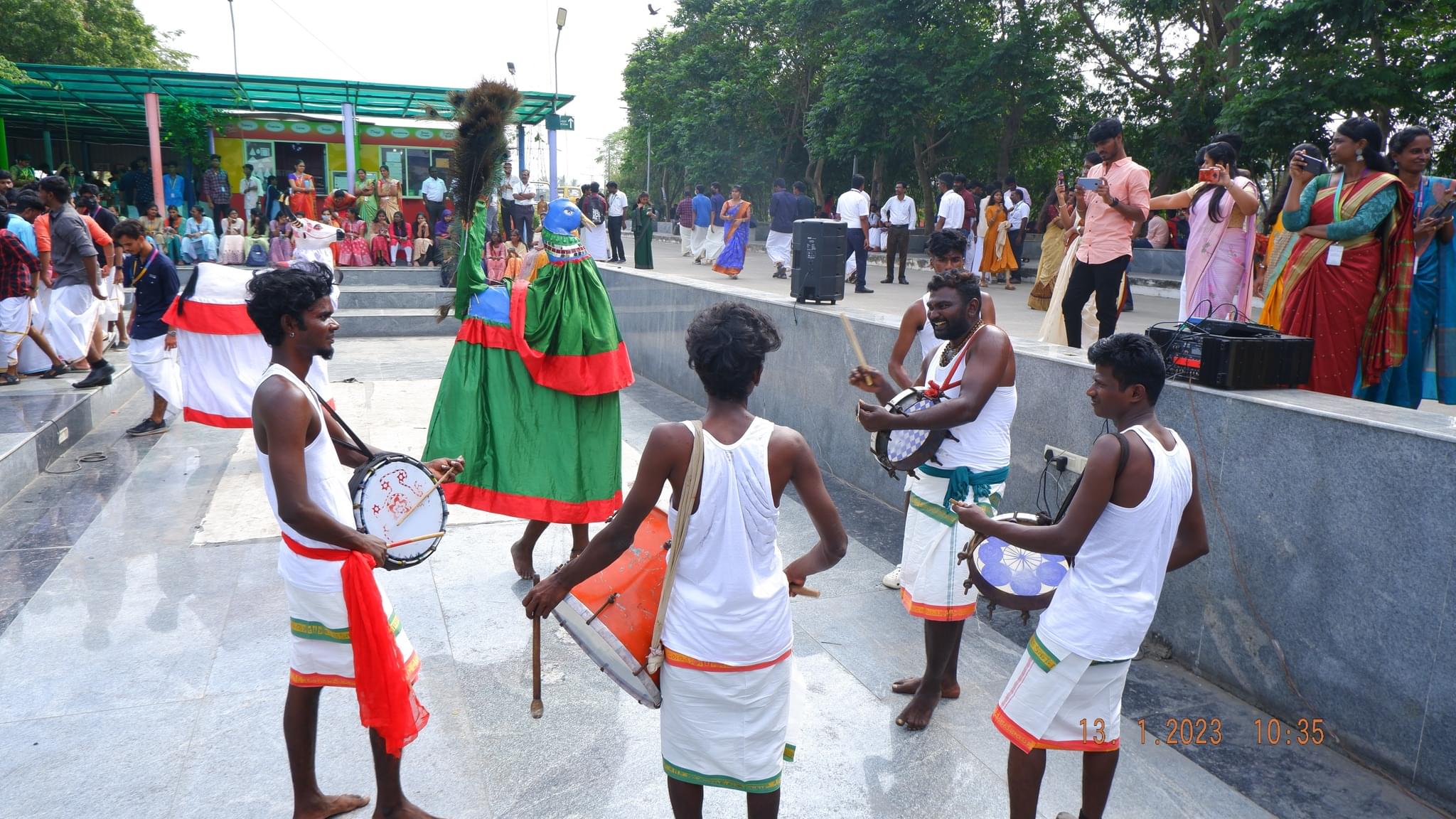 CIT Chennai Events photo 16